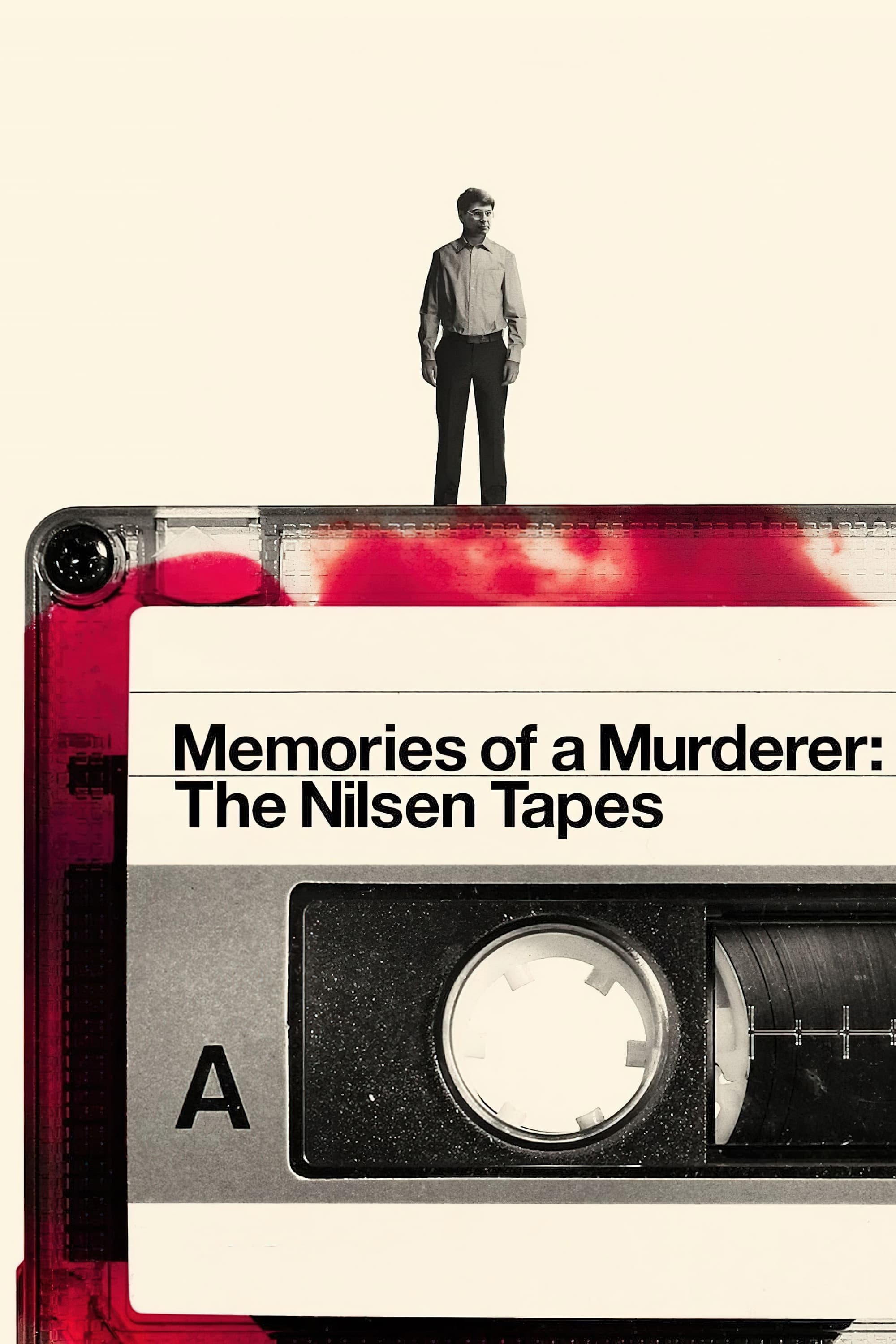 Memories of a Murderer The Nilsen Tapes (2021) [290265] (A1708528948) [[Movies]] --Plex--
